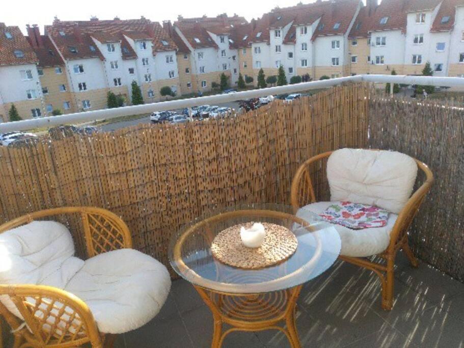 Jasne Czyste I Zadbane Mieszkanie Blisko Lotniska Gdansk Dış mekan fotoğraf