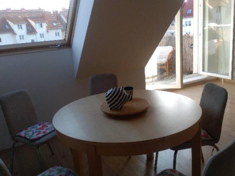 Jasne Czyste I Zadbane Mieszkanie Blisko Lotniska Gdansk Dış mekan fotoğraf